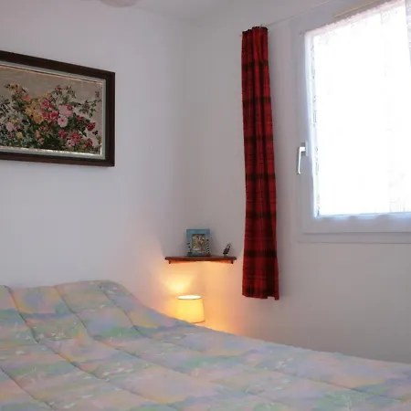 Semesterbostad Maison Proche Et Commerces, 2 Chambres, Jardin, Parking Prive - Fr-1-22-209 La Tranche-sur-Mer