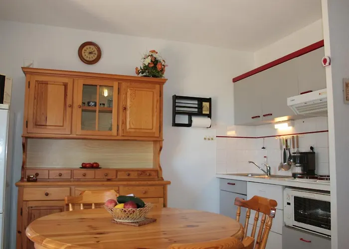 Maison Proche Et Commerces, 2 Chambres, Jardin, Parking Privé - Fr-1-22-209 Сasa de vacaciones *