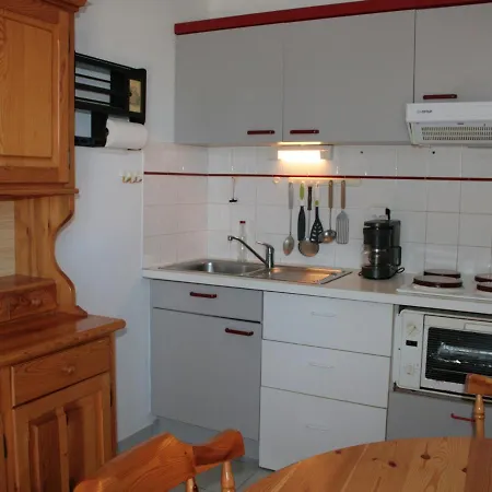 Maison Proche Et Commerces, 2 Chambres, Jardin, Parking Prive - Fr-1-22-209 Dom wakacyjny