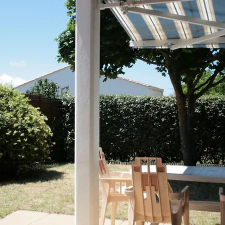 Maison Proche Et Commerces, 2 Chambres, Jardin, Parking Prive - Fr-1-22-209 Dom wakacyjny *