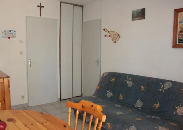 Maison Proche Et Commerces, 2 Chambres, Jardin, Parking Prive - Fr-1-22-209 *