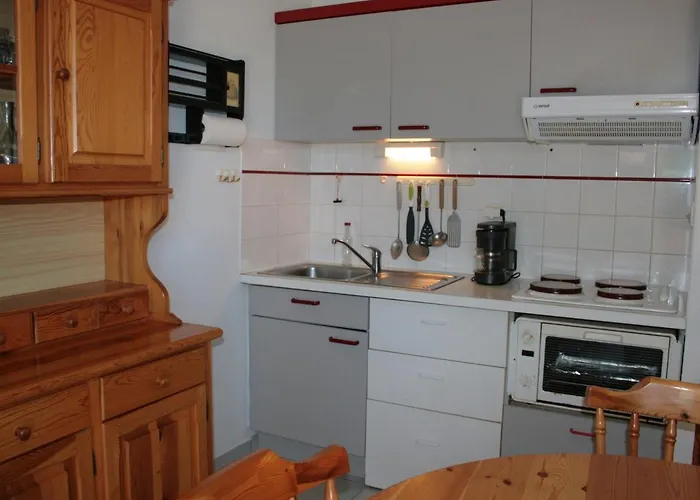 Maison Proche Et Commerces, 2 Chambres, Jardin, Parking Prive - Fr-1-22-209 Ferienhaus